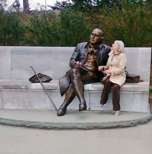 Meet your Posher, Mickey